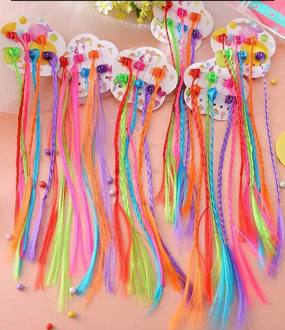 Rainbow Extensions🔥