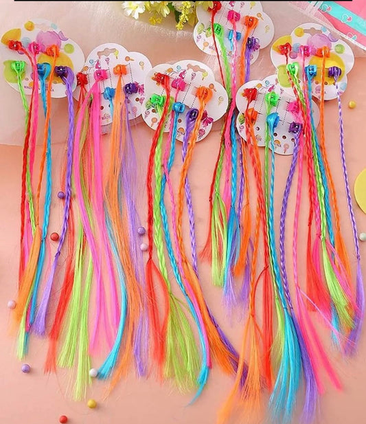 Rainbow Extensions🔥