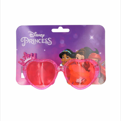 Disney Princess Glittered Crown Sunnies🔥
