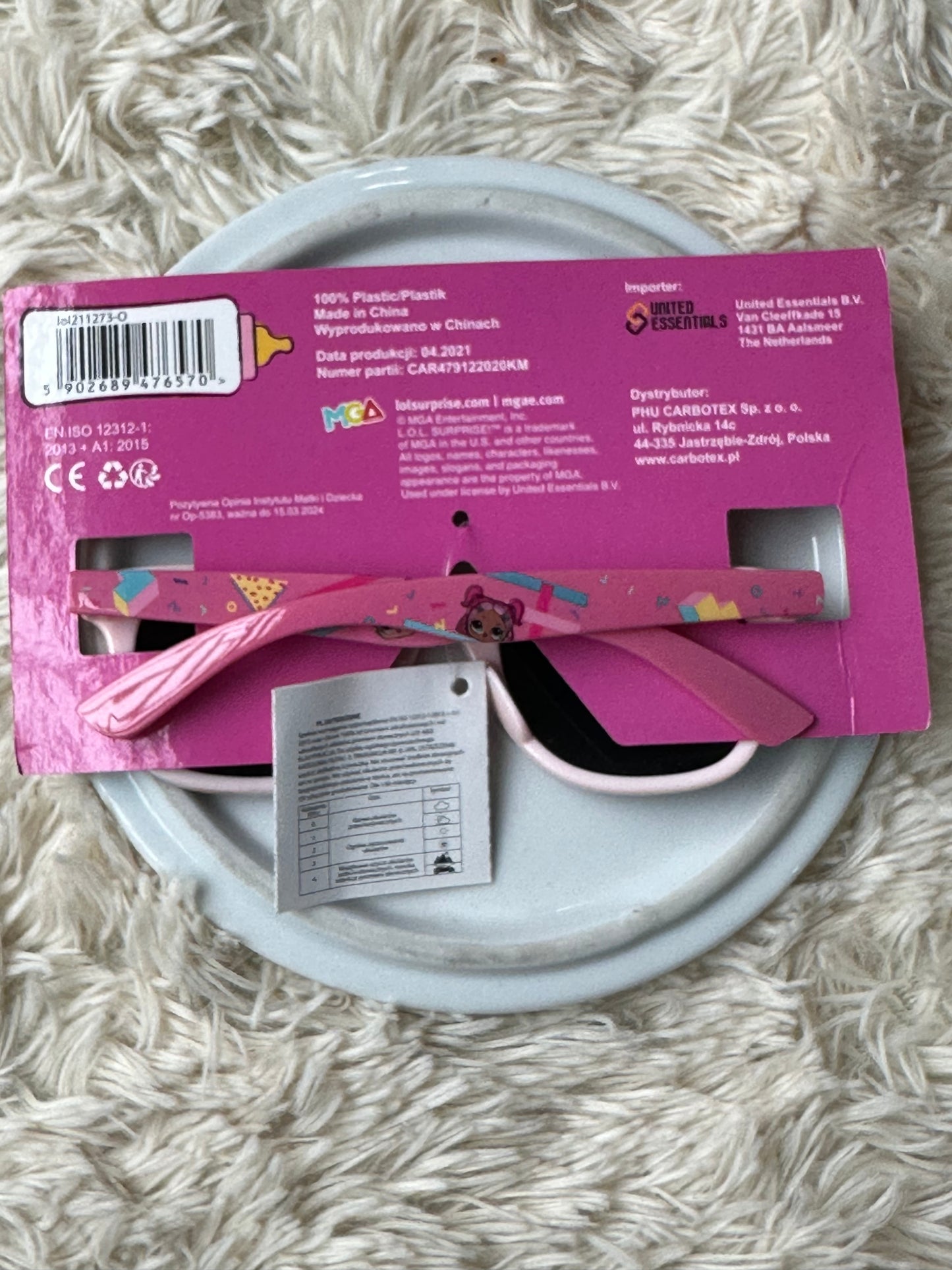 L.O.L. Surprise! Sunnies