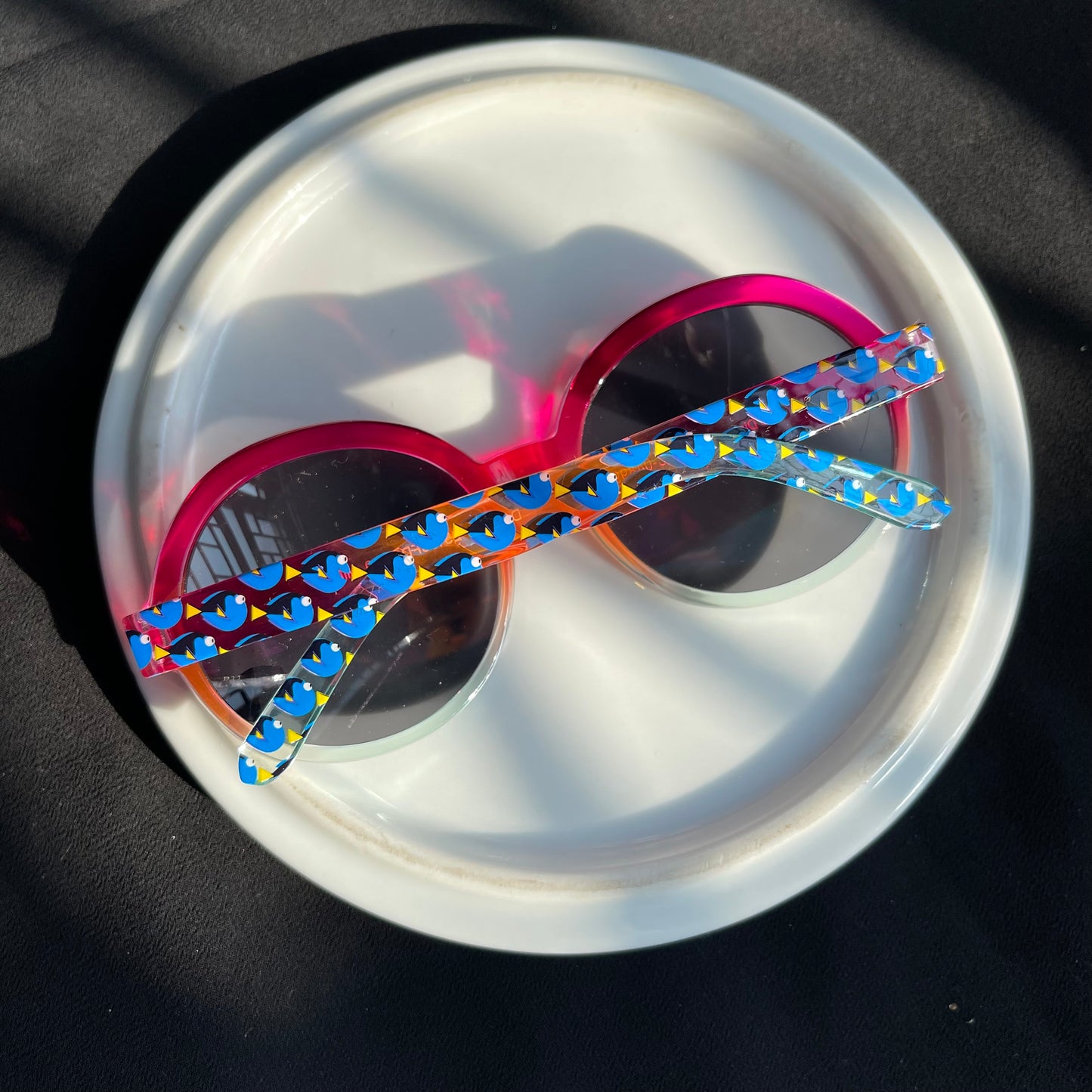 Dory themed Round Sunnies