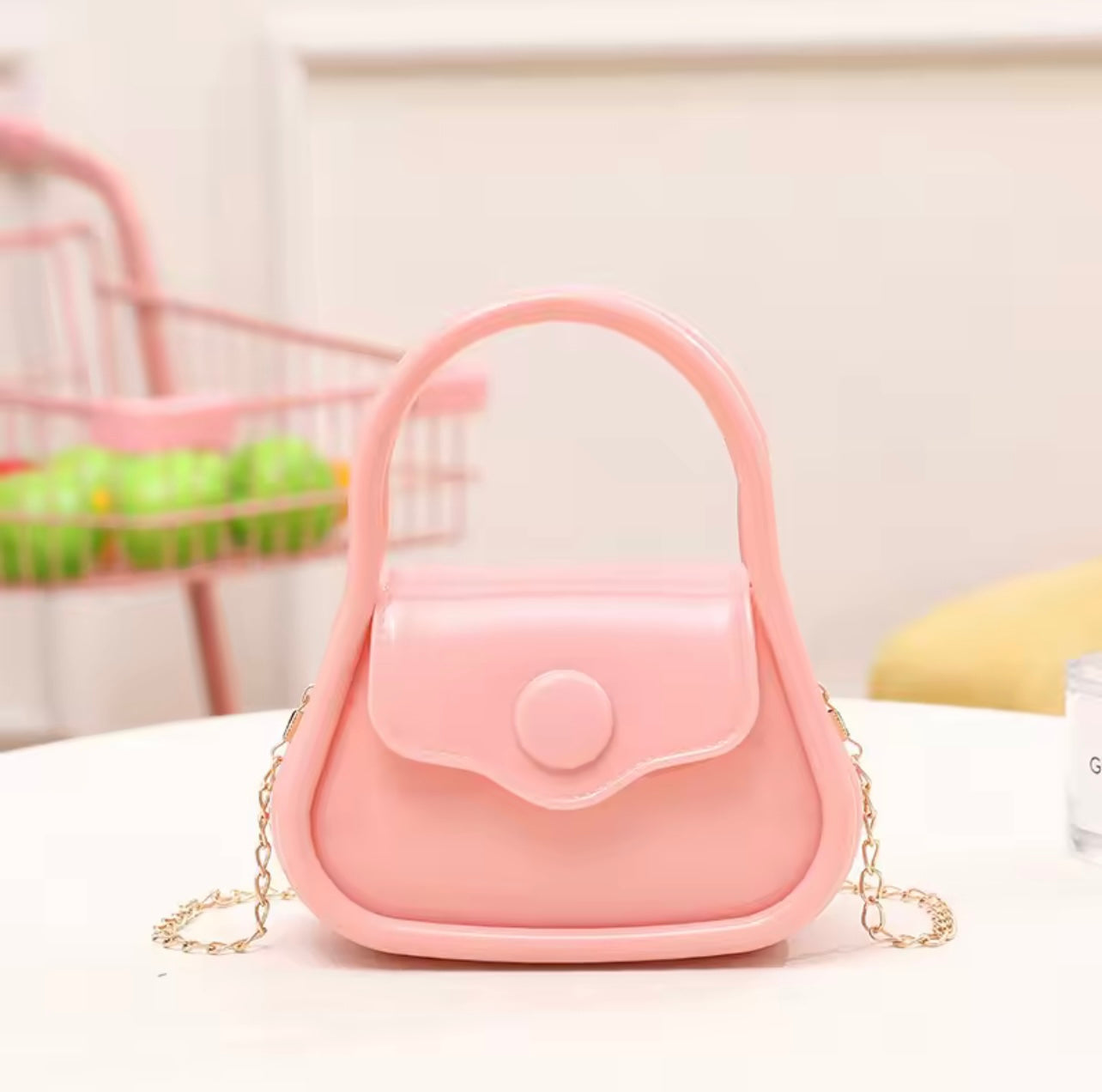 Mini Purse 👛 🔥