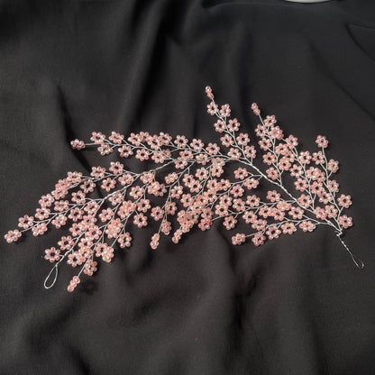 Cherry Blossom Headpiece🔥