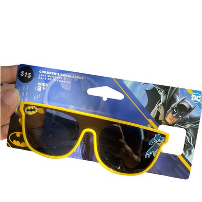 Batman A Sunnies