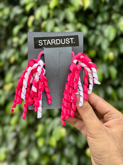 Hanging Spiral Hairtie Pairs🔥