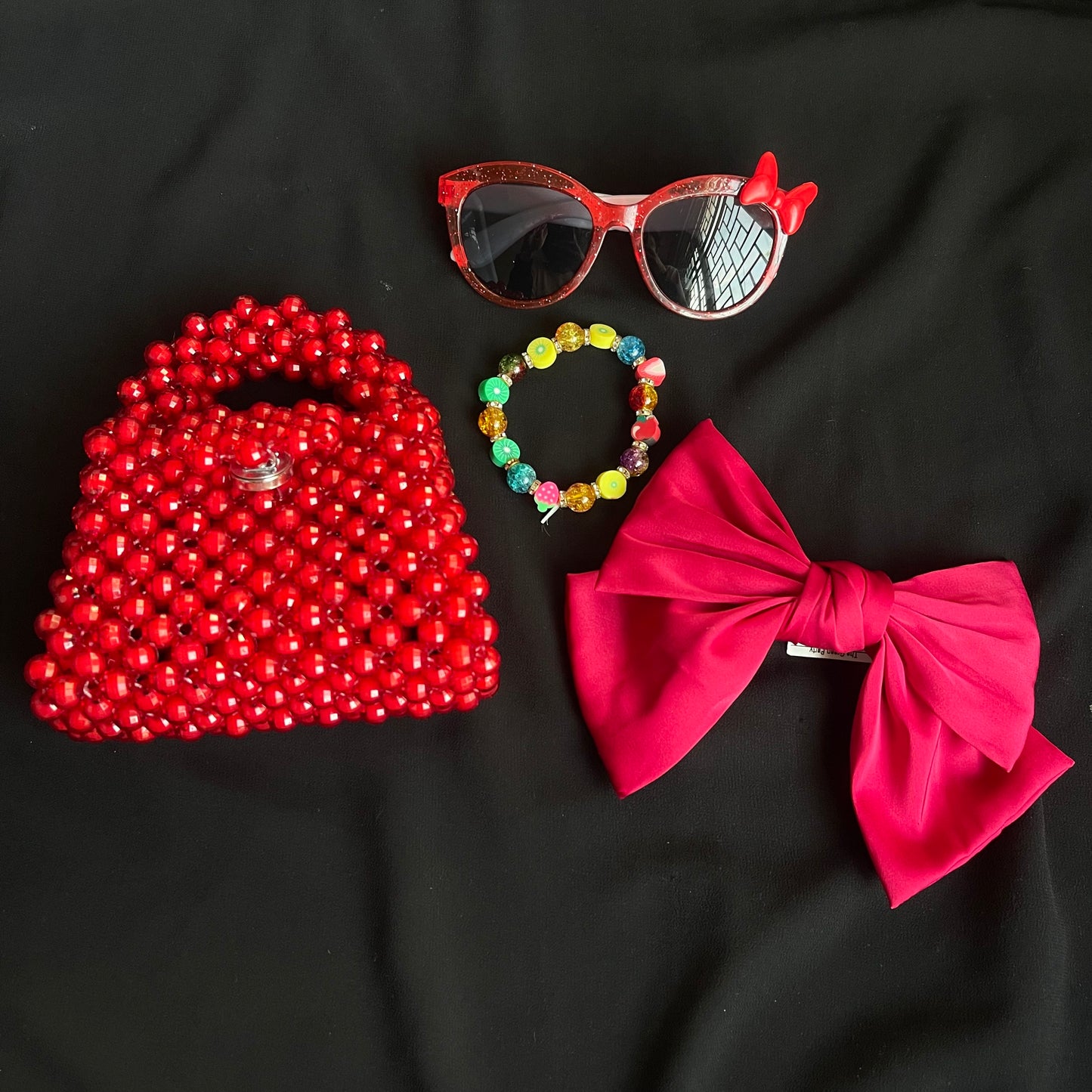 Red Eidi Bundle🔥