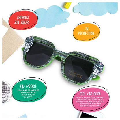 TOYSTORY LIGHT YEAR Character Sunnies
