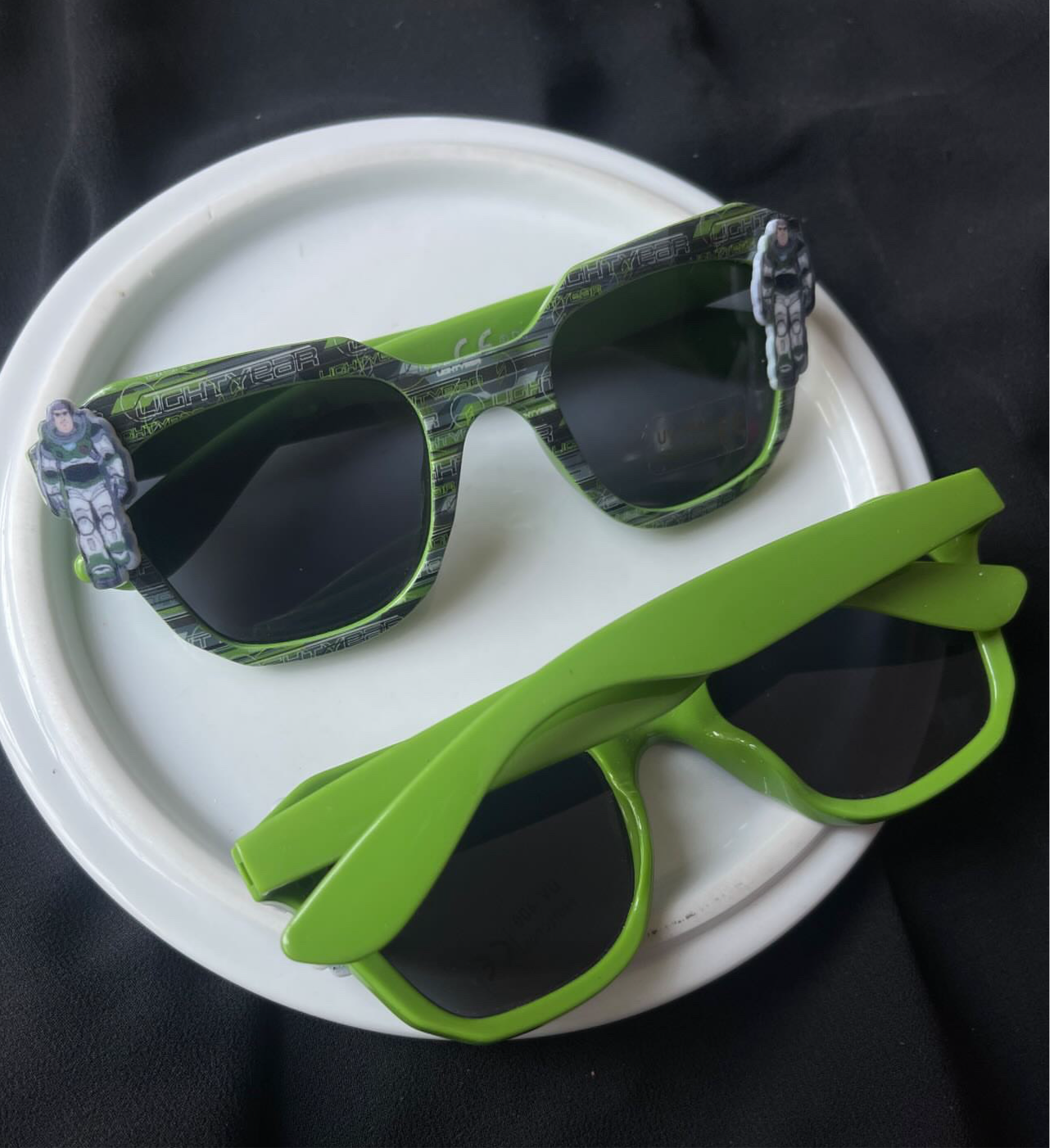 TOYSTORY LIGHT YEAR Character Sunnies