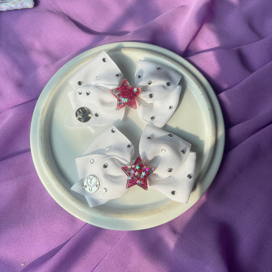Jojo Siwa Bow Pairs🔥