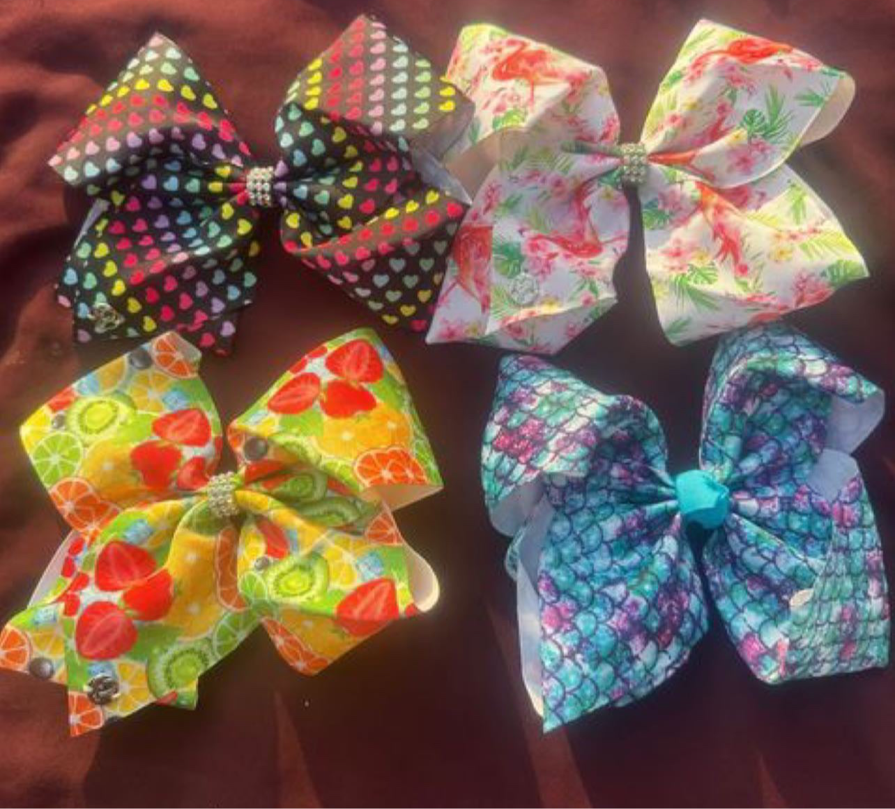 Bow Bundle A🔥