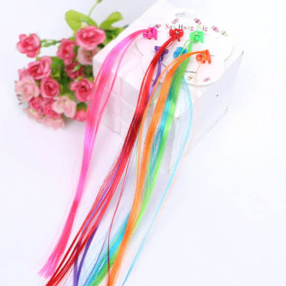 Rainbow Extensions🔥