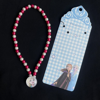 Disney FROZEN Kids Necklace