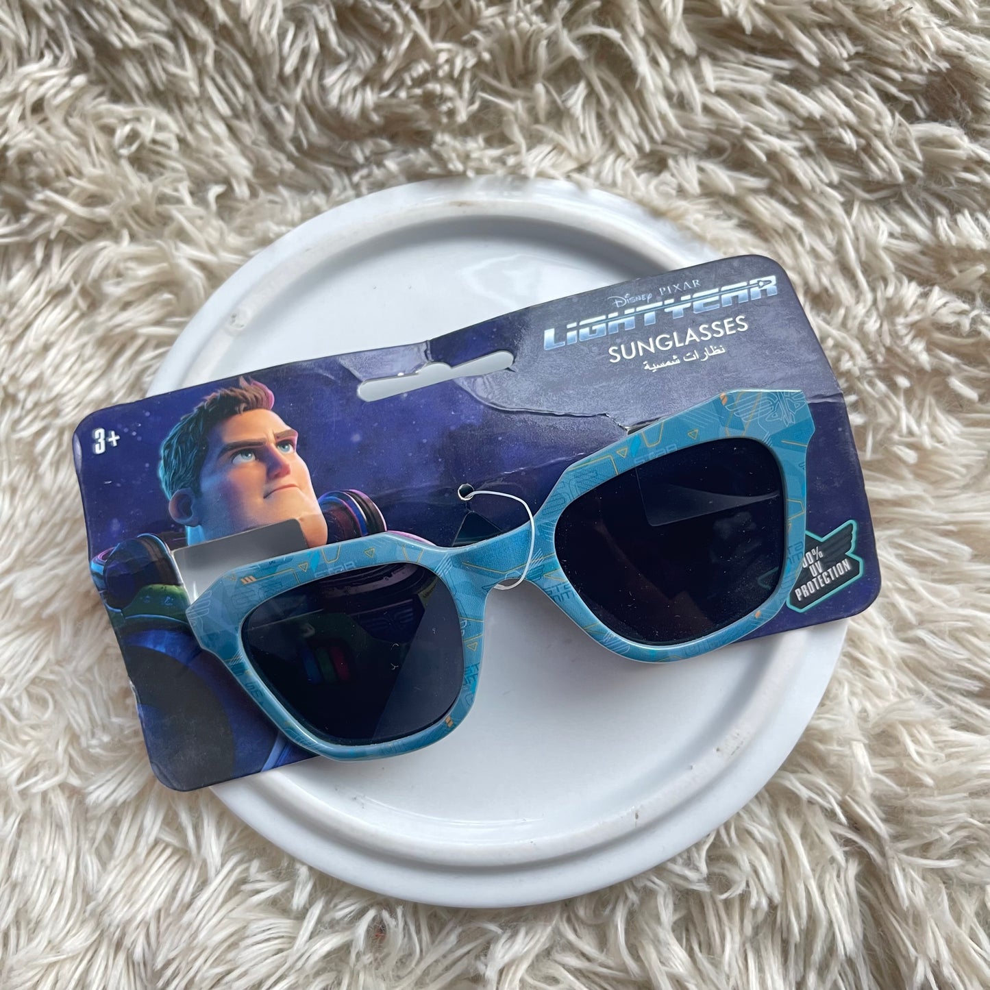 DISNEY PIXAR LIGHTYEAR Sunnies