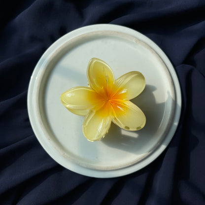 Hawwain flower claws