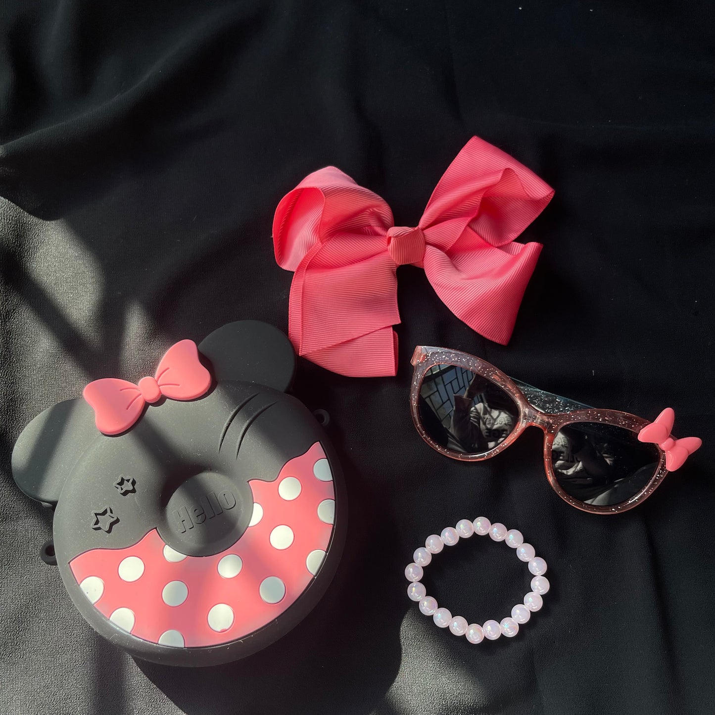 Minnie Mouse Eidi Bundle🔥