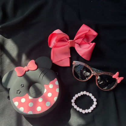 Minnie Mouse Eidi Bundle🔥