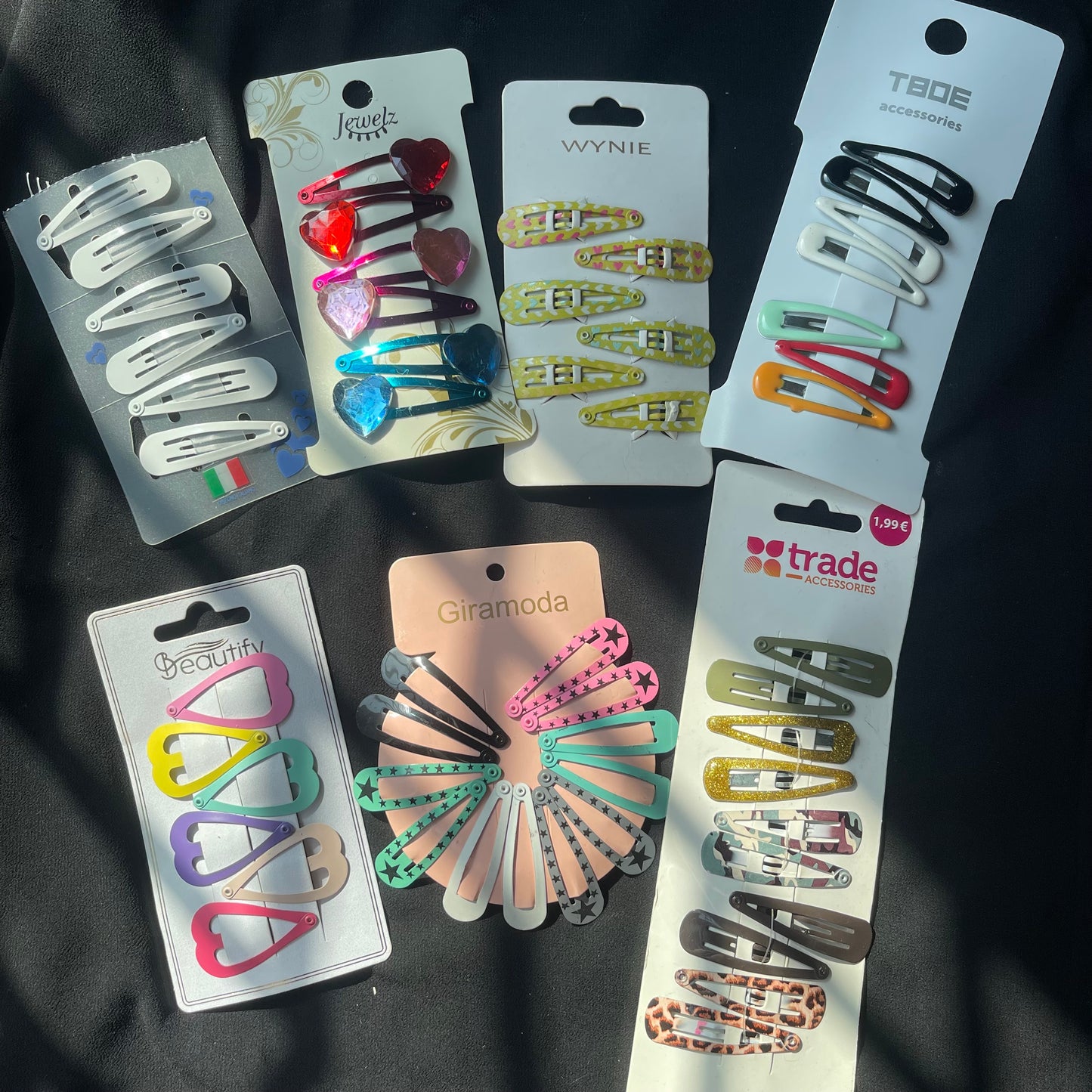 Throwaway Bundle 7