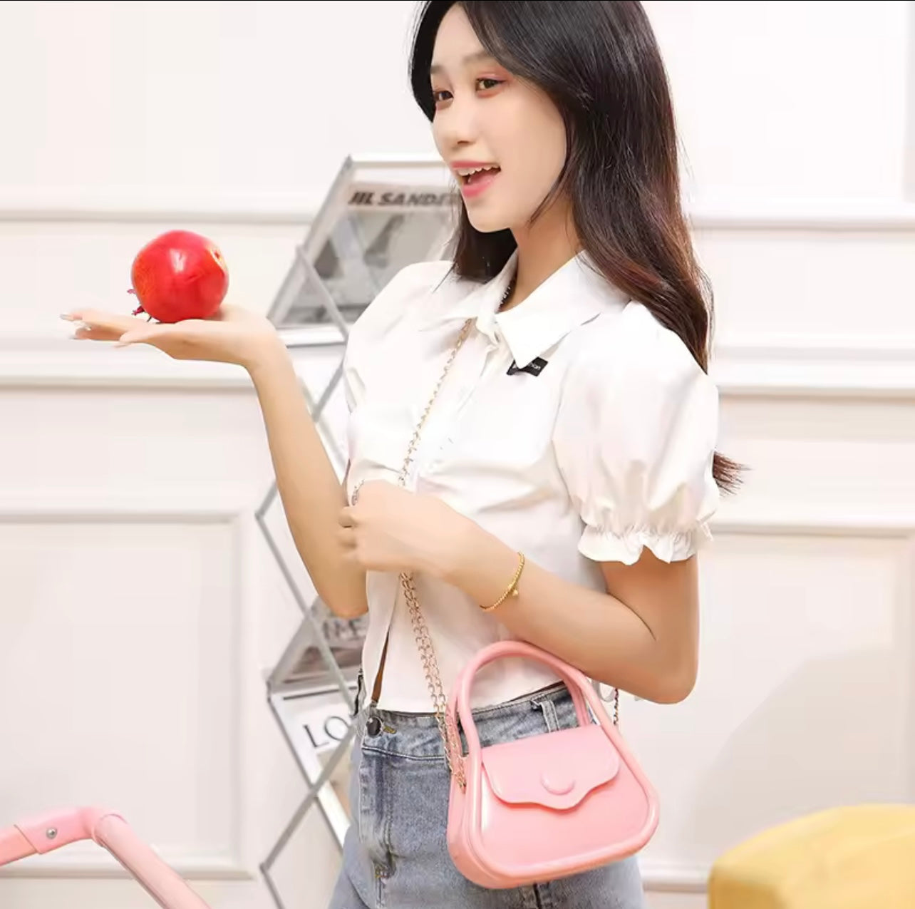 Mini Purse 👛 🔥