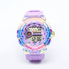 Light up Sportswatch