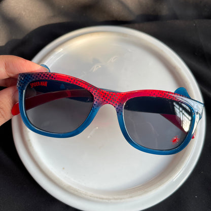 Spiderman HEY sunnies