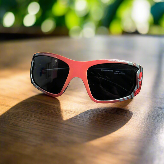 SPIDERMAN Printed Sunnies