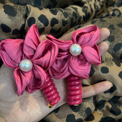 Silk Flower Styling Spring Pair🔥