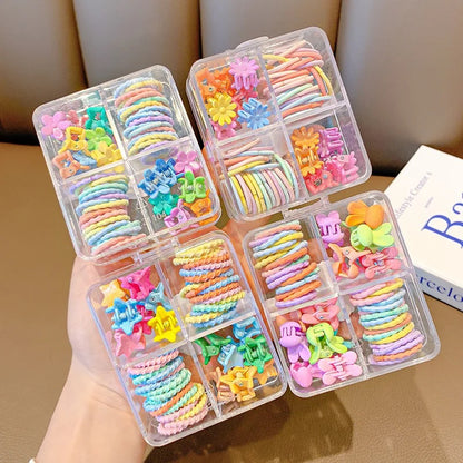 Mix Accessory Boxes