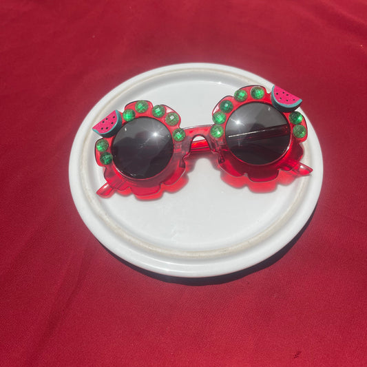 Watermelon 🍉 Sunnies