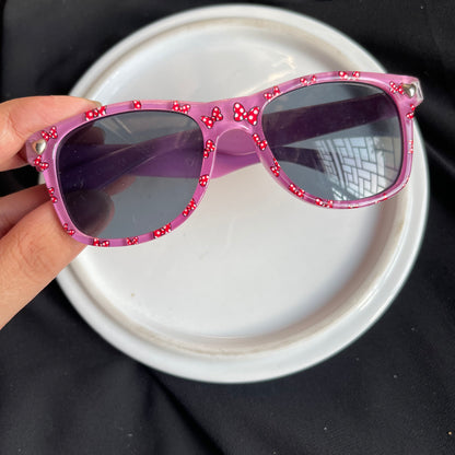 Minnie Mouse Printed Sunnies