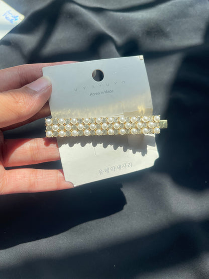 Pearl Slides
