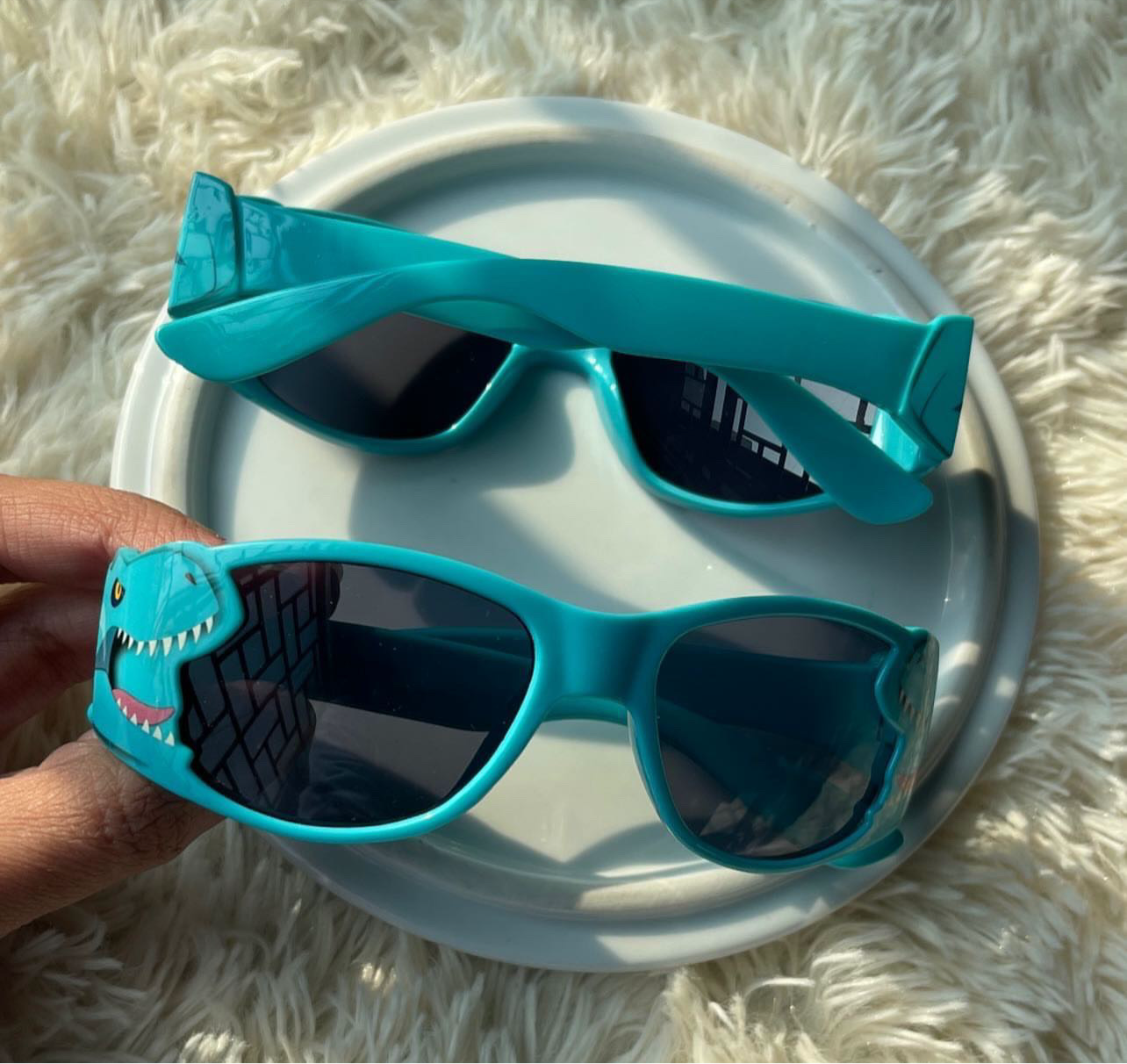 DINOSAUR Themed Sunnies