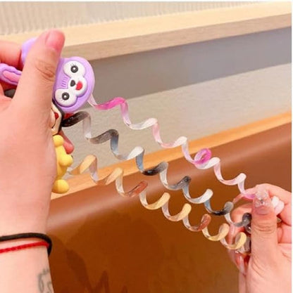 SANRIO Styling Springs