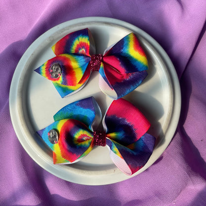 Jojo Siwa Bow Pairs🔥