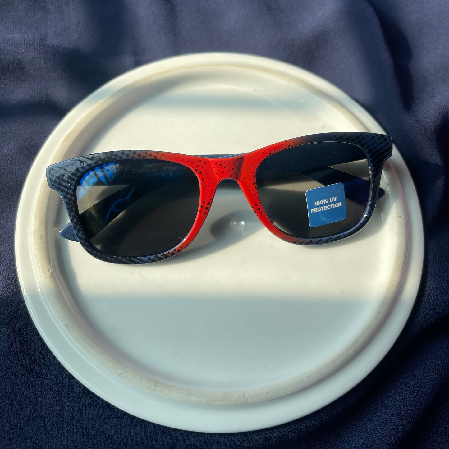 Captain America Sunnies