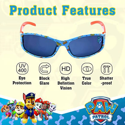 PAW PATROL sunnies B.