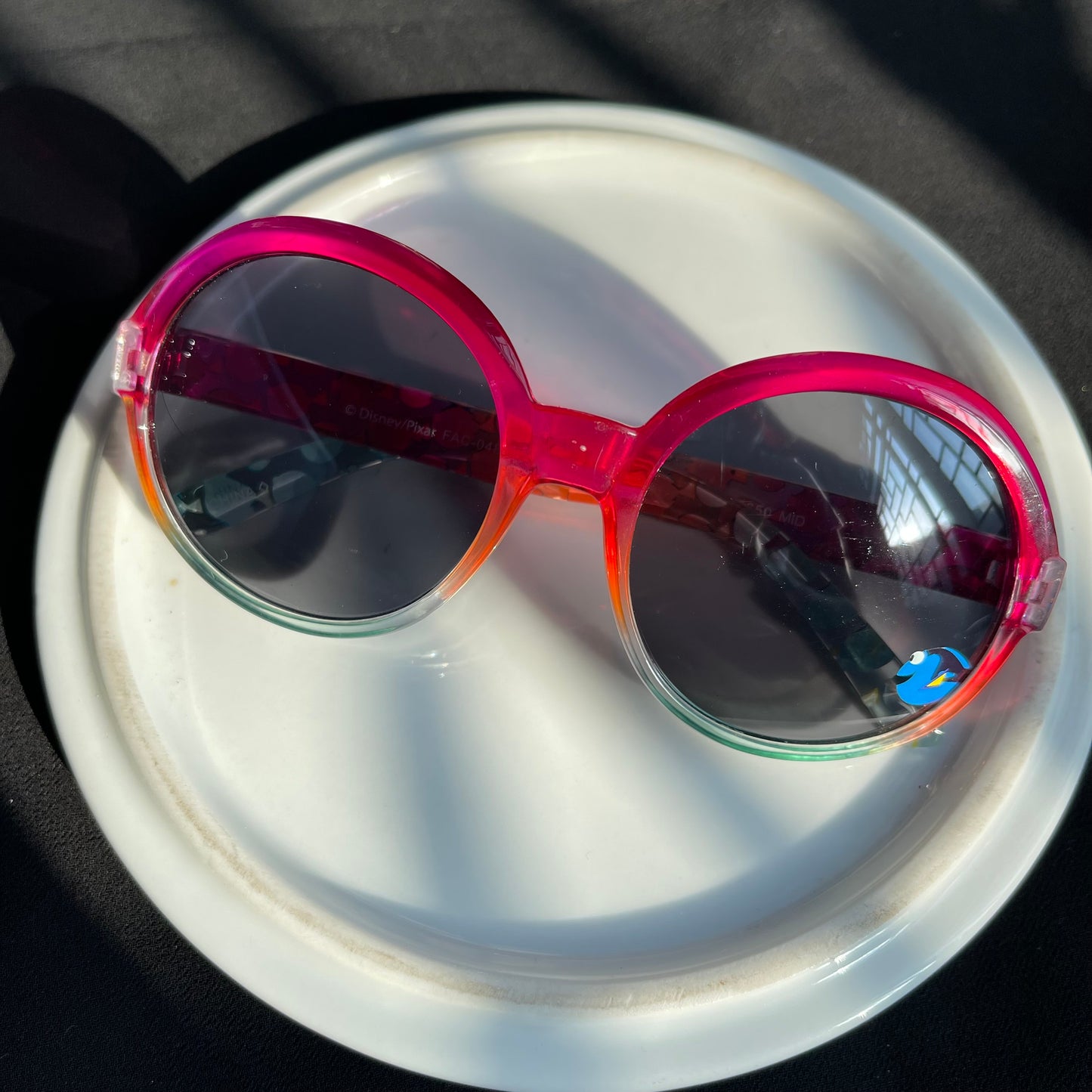 Dory themed Round Sunnies