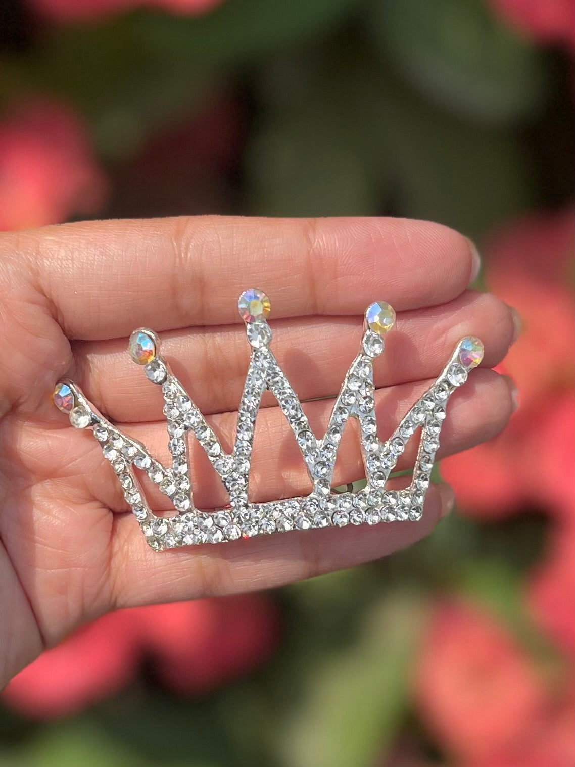 Comb Tiaras🔥