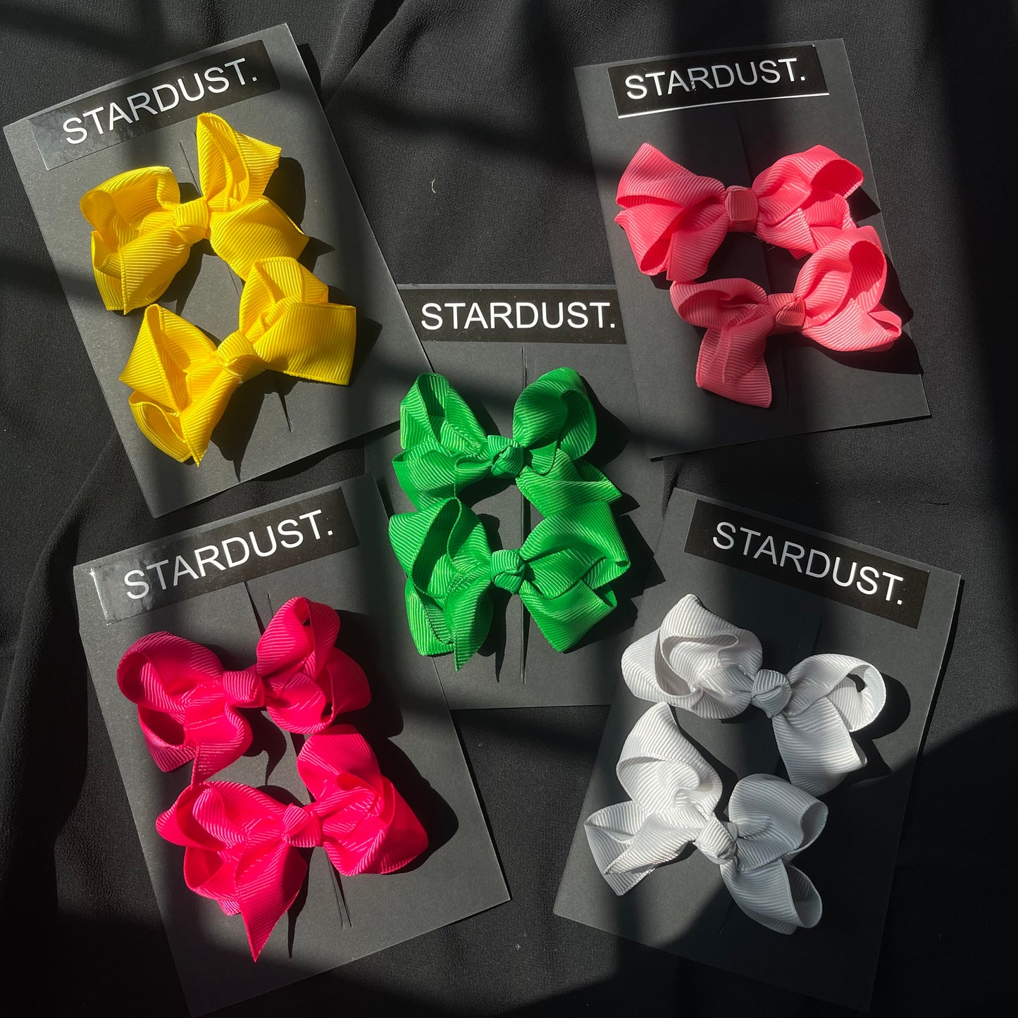Solid Bundle C (3 inch size)