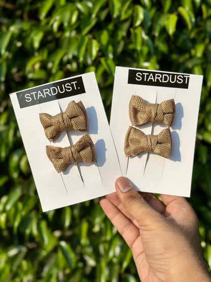 Fall Bow Pairs🔥