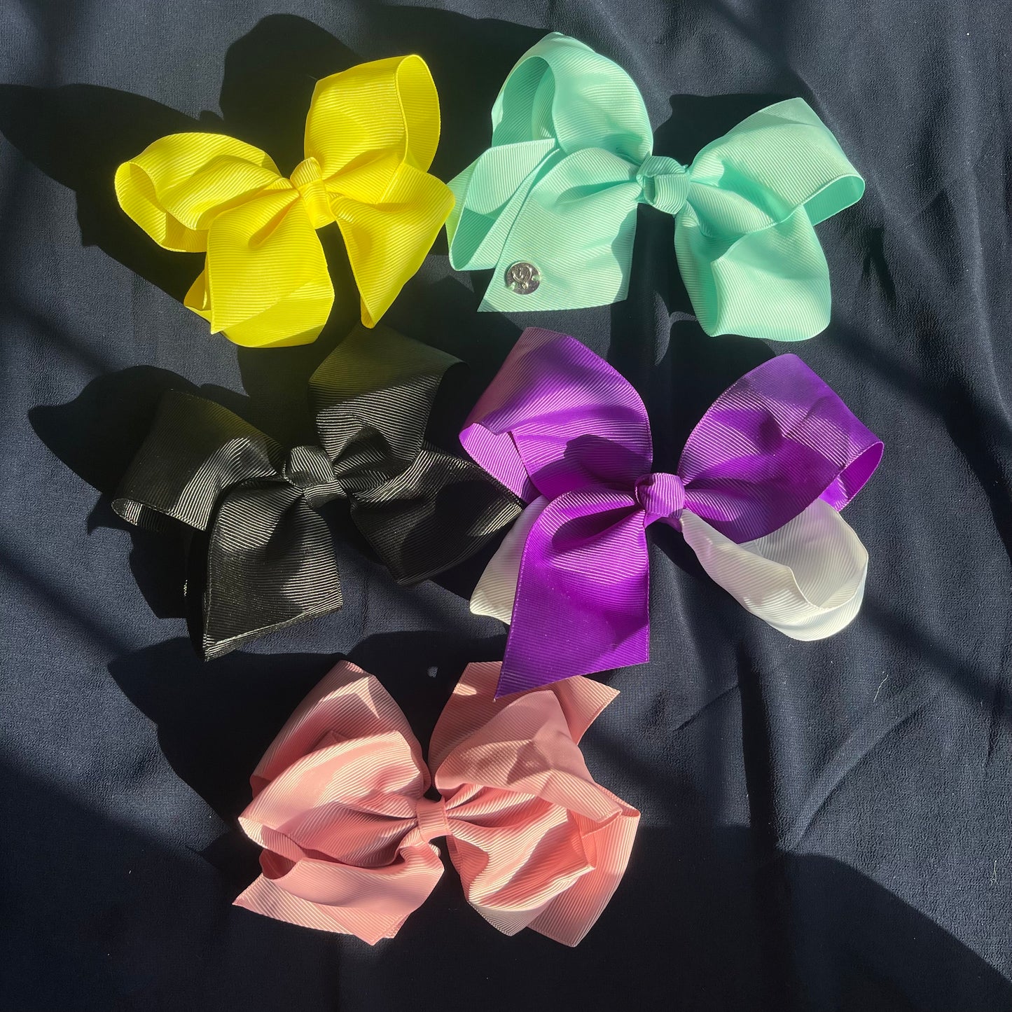 Medium Bow Bundle H