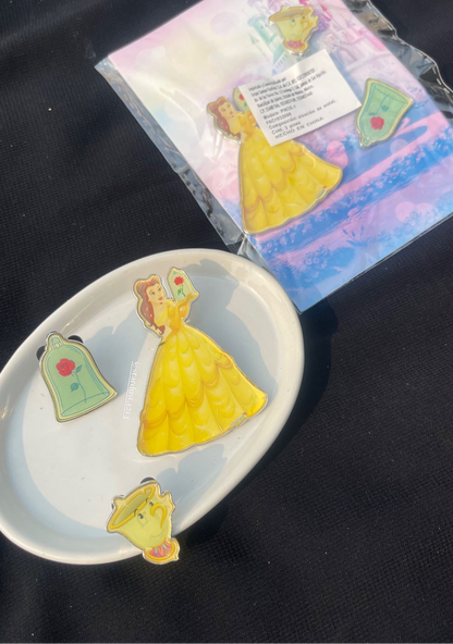 Disney Enamel Pins