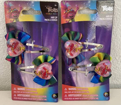 Trolls World Tour’ Snapclips