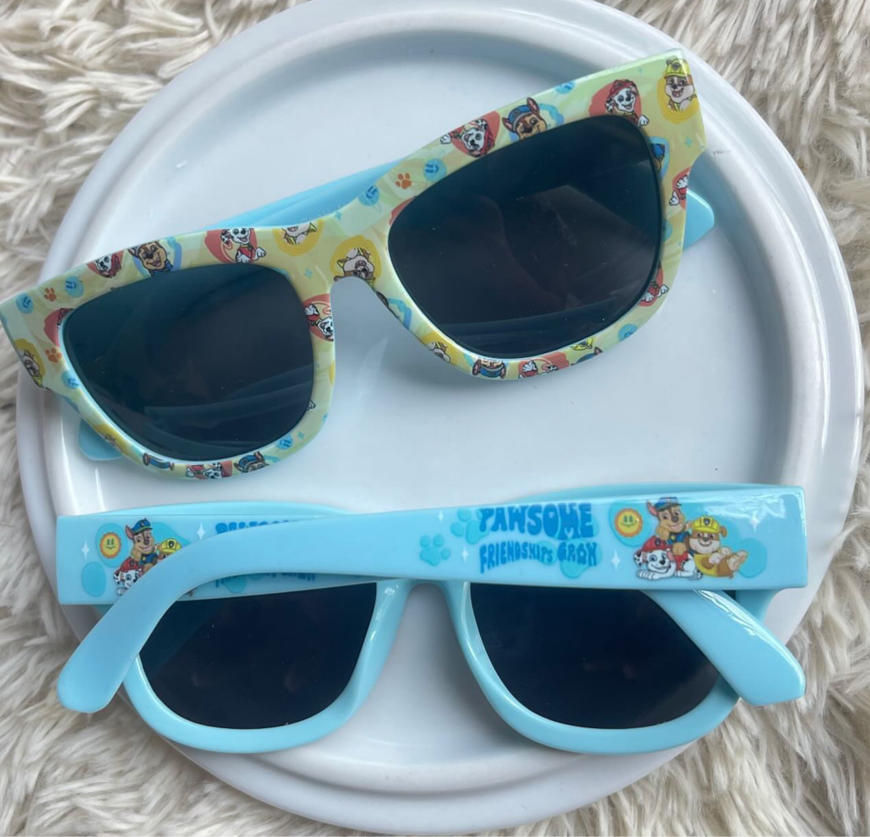 PAW PATROL Printed Sunnies