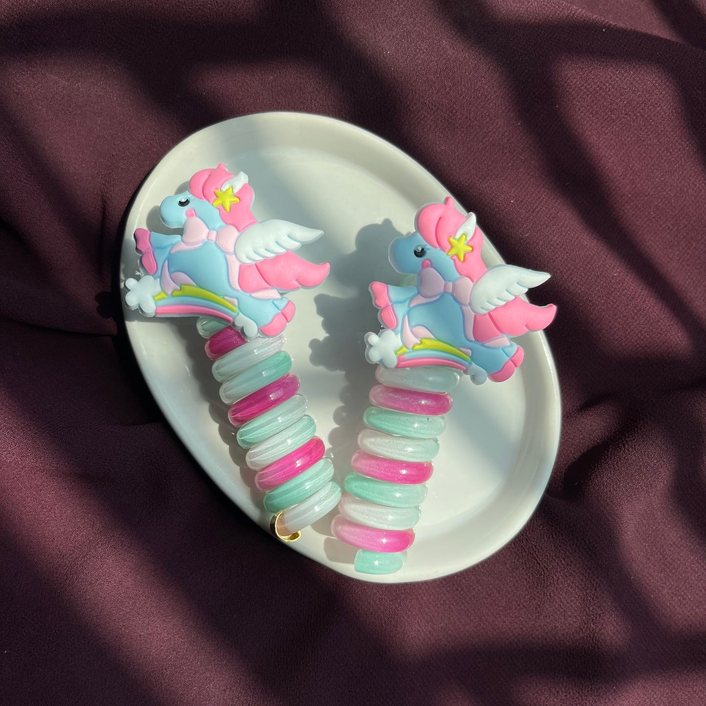 SANRIO Styling Springs