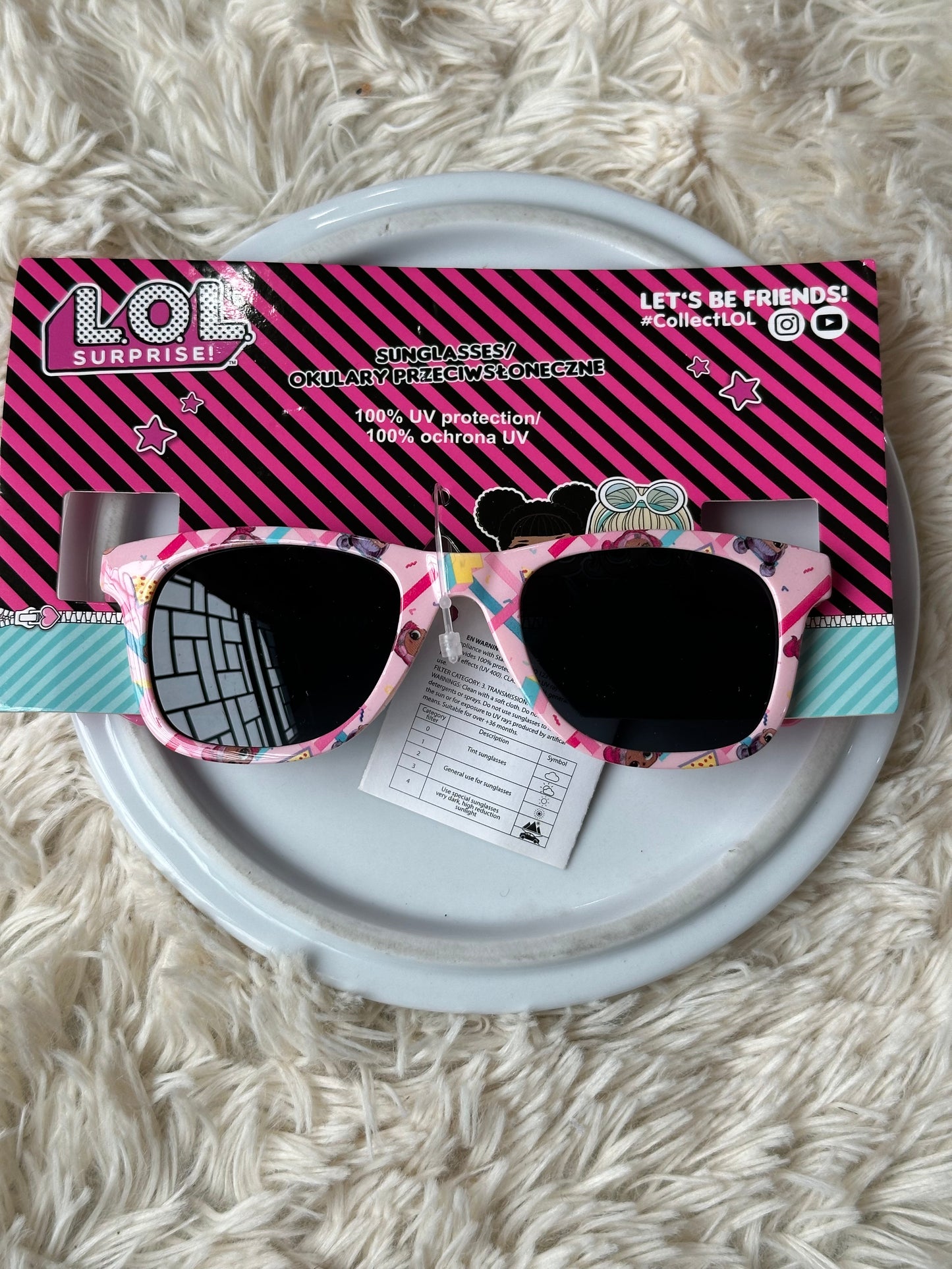 L.O.L. Surprise! Sunnies