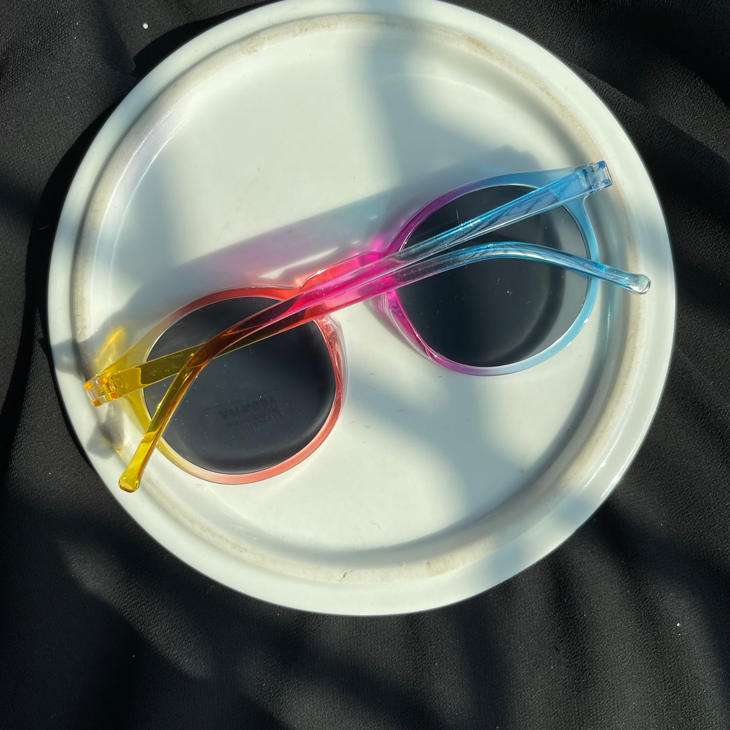 Tetra Colour sunnies