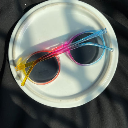 Tetra Colour sunnies
