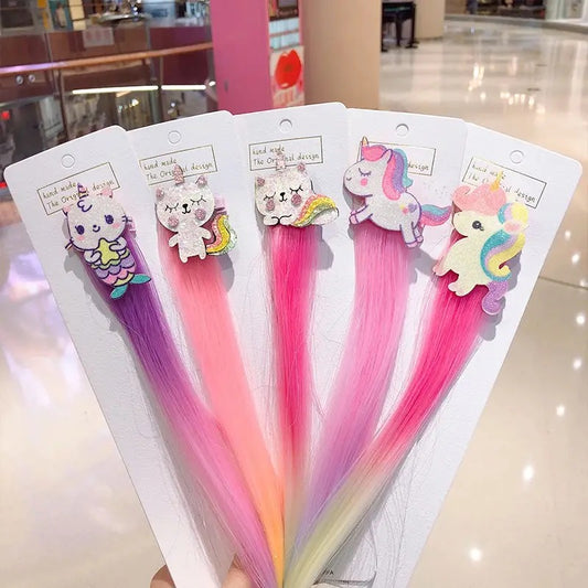 Unicorn Extension Pairs