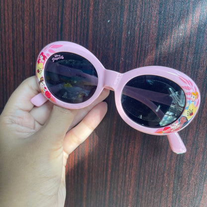 Disney Princess Pink Sunnies