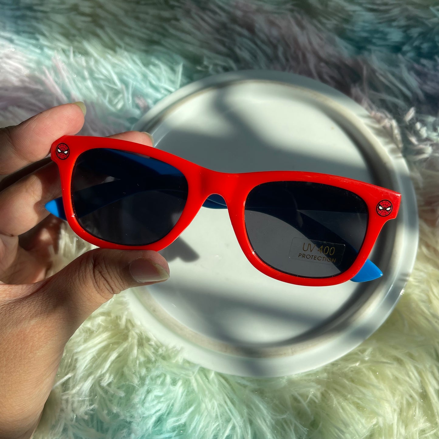 Spiderman C Sunnies